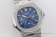 Swiss Replica Patek Philippe Nautilus TW Cal.240 Watch Blue Perpetual Calendar Face (10)_th.jpg